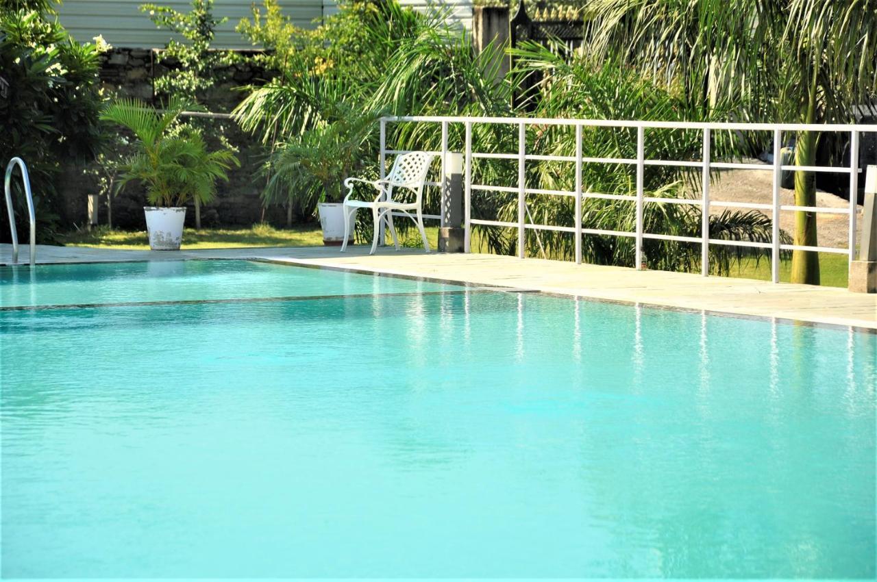 Alcor Spa Resorts Кумбалгарх Екстериор снимка