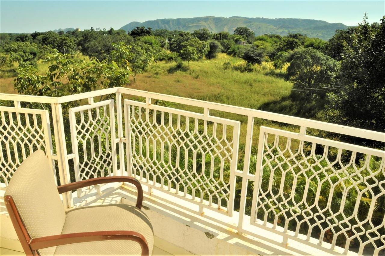 Alcor Spa Resorts Кумбалгарх Екстериор снимка
