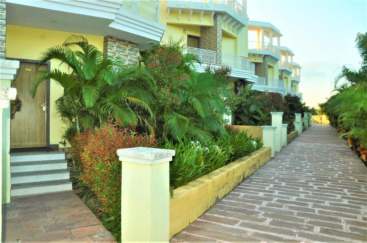 Alcor Spa Resorts Кумбалгарх Екстериор снимка